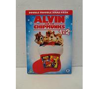 Alvin and The Chipmunks 2 [Edizione: Regno Unito] [Import]