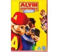 Alvin And The Chipmunks 2 - The Squeakquel G – Twentieth Century Fox Film Corporation