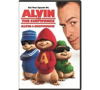 Alvin And The Chipmunks