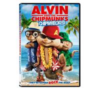 Alvin And The Chipmunks