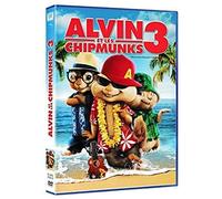 Alvin And The Chipmunks: Chipwrecked [Blu-Ray]