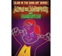 Alvin and The Chipmunks: Meet Frankenstein