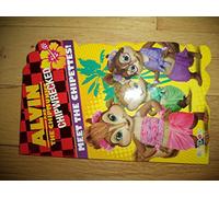 Alvin and the Chipmunks Meet the Chipettes