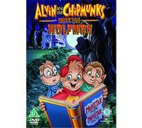 Alvin And The Chipmunks Meet The Wolfman G