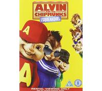 Alvin And The Chipmunks 2 - The Squeakquel G – Twentieth Century Fox Film Corporation