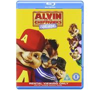Alvin And The Chipmunks 2 - The Squeakquel