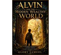 Alvin and the Hidden Wealthy World