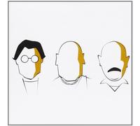 Alvin CURRAN, Paolo TOFANI & Mauro TESPIO - Segments