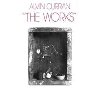 Alvin Curran - The Works [Vinyl]