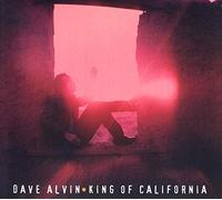 Alvin, Dave - King of. -Annivers [Import]