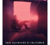 Alvin Dave - King of California t.)
