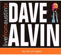 Alvin Dave - Live from Austin Tx