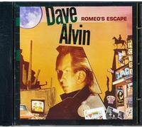 Alvin,Dave - Romeo's Escape [Import]