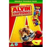 Alvin Double Pack [Import]