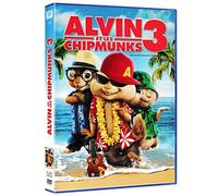 Alvin et les Chipmunks 3 – Fox
