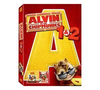 Alvin et les Chipmunks 1 & 2