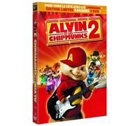 Alvin et les Chipmunks 2 [Édition Limitée]