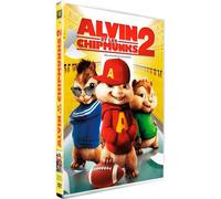 Alvin Et Les Chipmunks 2 [DVD]
