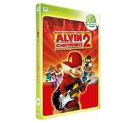 Alvin Et Les Chipmunks 2 - Édition Simple