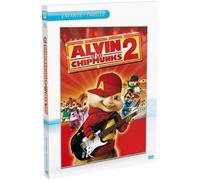 Alvin Et Les Chipmunks 2 - Édition Simple