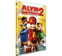 Alvin et les Chipmunks 2 - Edition Simple G