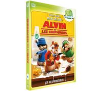 Alvin Et Les Chipmunks
