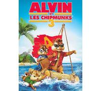 ALVIN ET LES CHIPMUNKS 3
