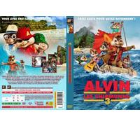 Alvin Et Les Chipmunks 3