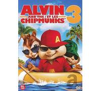 ALVIN ET LES CHIPMUNKS 3