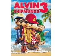 ALVIN ET LES CHIPMUNKS 3