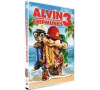 Alvin et les Chipmunks 3 G