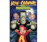 Alvin et les Chipmunks contre Frankenstein