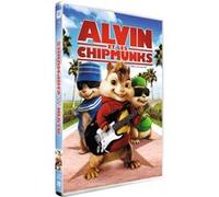 Alvin et les Chipmunks E