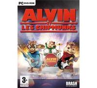 Alvin Et Les Chipmunks