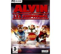 Alvin Et Les Chipmunks