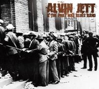 Alvin Jett & Phat Noiz - How Long-Digi [Import]