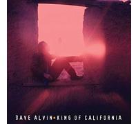 ALVIN - KING OF CALIFORNIA 25TH ANNIVERSARY EDITION/2LP - Vinyl Rec - E1111z