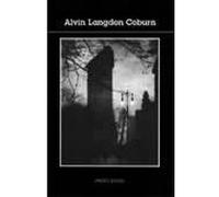 Alvin Langdon Coburn Collectif (Auteur), Michel Frizot (Auteur)