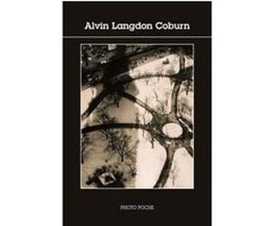 Alvin Langdon Coburn Collectif (Auteur), Michel Frizot (Auteur)