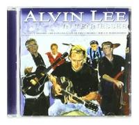 ALVIN LEE - ALVIN LEE IN TENNESSEE CD 11 TRACKS ROCK & POP NEUF