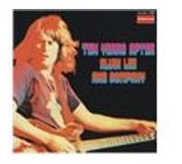Alvin Lee and company Ten Years After (Interprète)