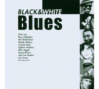 Alvin Lee - Black & White Blues