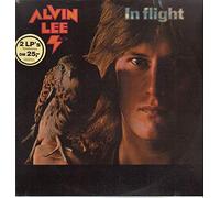 Alvin Lee & Co. - In Flight [2xVinyl]