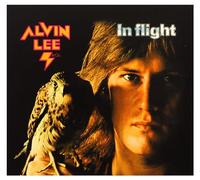 Lee Alvin - In Flight