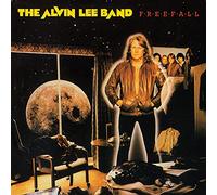 Alvin Lee – Freefall – CD – Sony Music