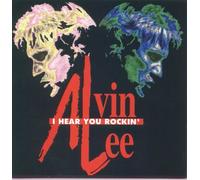 Alvin Lee - I Hear You Rockin