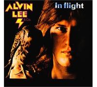 Alvin Lee - in Flight [Import]