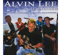 Lee, Alvin - in Tennessee [Import]