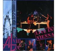 Alvin Lee - Live in Vienna