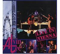 Alvin Lee - Live in Vienna